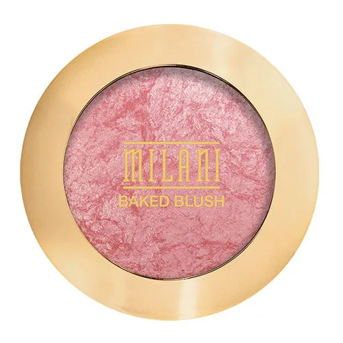 Milani Baked Blush (Róż wypiekany) - 1