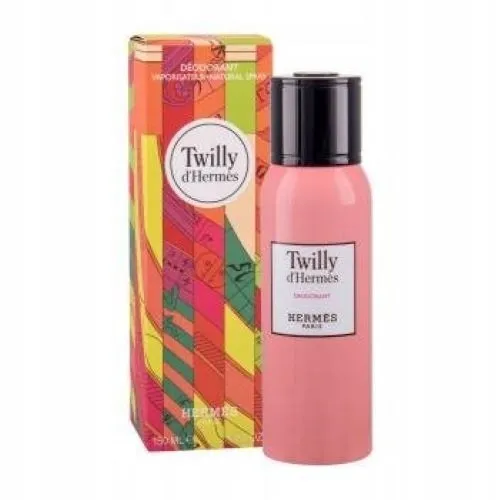 Hermes Twilly d’Hermès, Deodorant Spray (Dezodorant w sprayu dla kobiet)