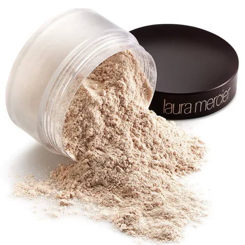 Laura Mercier Translucent Loose Setting Powder (Transparentny puder utrwalający makijaż)