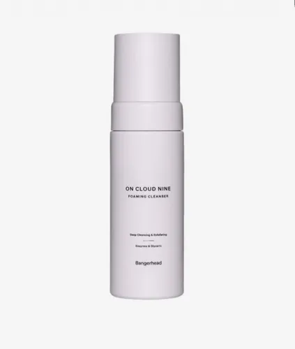 Bangerhead On Cloud Nine Foaming Cleanser (Pianka oczyszczająca)