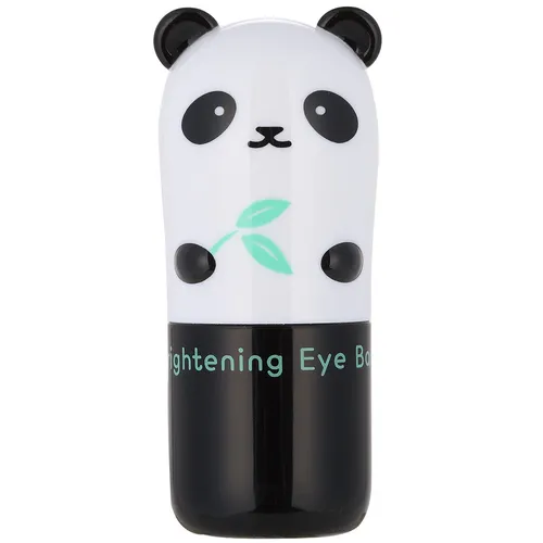 Tony Moly Panda's Dream, Brightening Eye Base (Rozświetlająca baza pod oczy w sztyfcie)