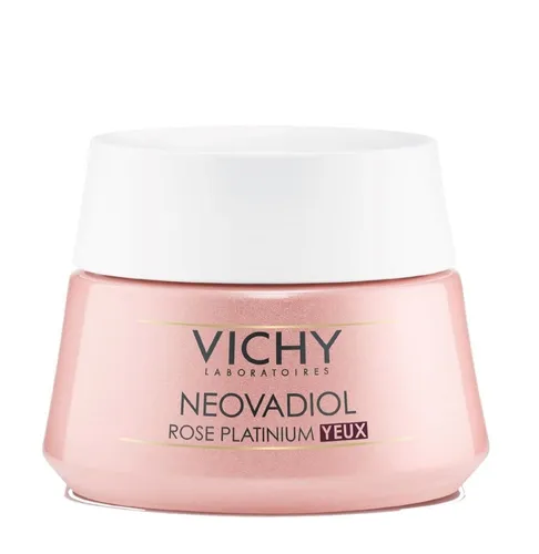 Vichy Neovadiol, Rose Platinum Yeux (Krem pod oczy)