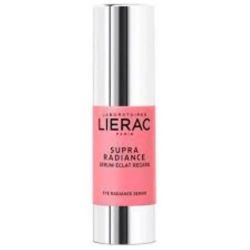 Lierac Supra Radiance, Serum Eclat Regard (Rozświetlające serum pod oczy)