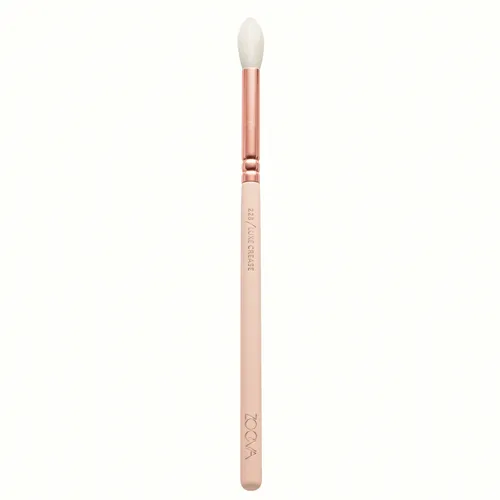 Zoeva Rose Golden, Luxe Crease 228 (Pędzel do cieni)