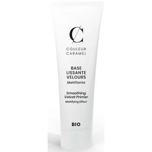 Couleur Caramel Avant Premiere Base Lissante Velours Matifiante (Baza pod makijaż wygładzająca) - 1