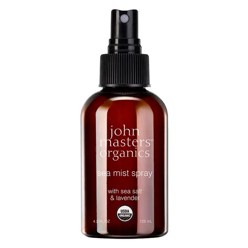 John Masters Organics Sea Mist Spray with Sea Salt & Lavender (Morska mgiełka do włosów z solą morską i lawendą (nowa wersja))