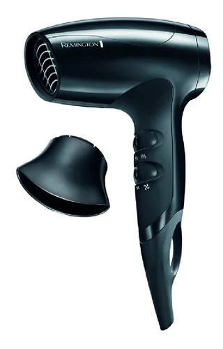 Remington Suszarka do włosów D5000 Eco Compact