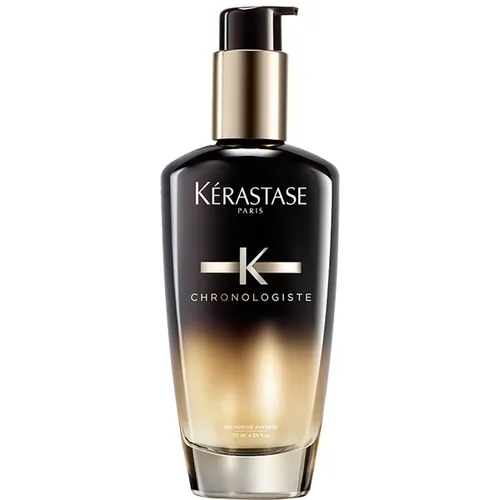 Kerastase Chronologiste, L´huile Perfume (Perfumowany olejek do włosów)