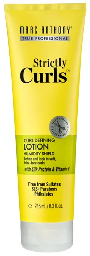Marc Anthony True Professional Strictly Curls, Curl Defining Lotion (Lotion podkreślający skręt loków) - 1
