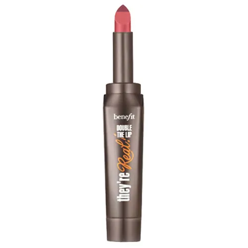 BeneFit They're real! Double The Lip (Pomadka i konturówka do ust w jednym)