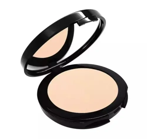 W7 Micro Matte  Fix Face Powder (Prasowany puder matujący)