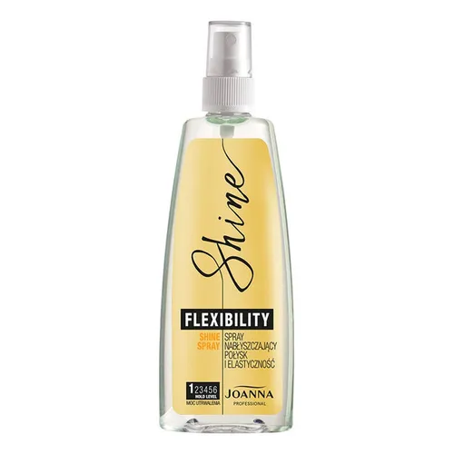 Joanna Professional, Shine Spray (Nabłyszczający spray do włosów)