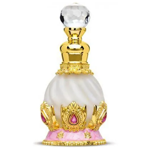 Jacques Battini Orient, Galija Perfume Oil (Perfumy w olejku)