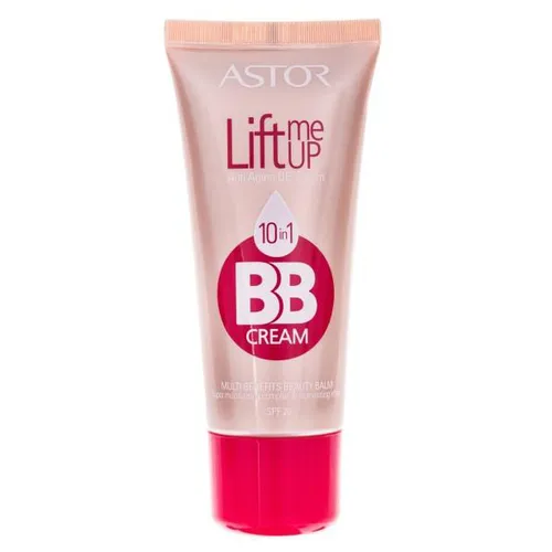 Astor Lift Me Up, 10 in 1 BB Cream (Krem BB do twarzy)