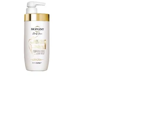 Biopoint Body Care, Divine Cream Corpo Idro-Nutriente (Hydro - odżywczy krem do ciała) - 2