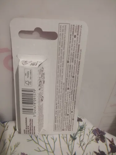 Cosmia Lip Care Pearly Pink (Balsam do ust) - 2
