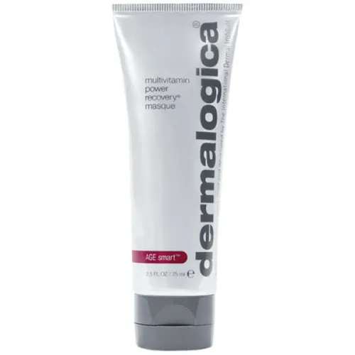 Dermalogica Age Smart Multivitamin Power Recovery Masque (Maseczka z bombą anty - utleniaczy o działaniu rewitalizującym i odmładzającym)