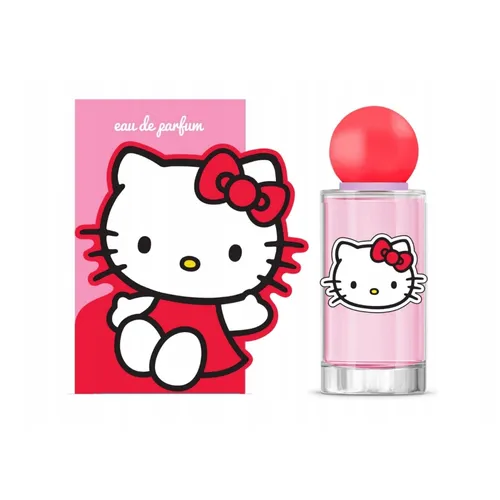 Bi-es Hello Kity Bubble Gum EDP
