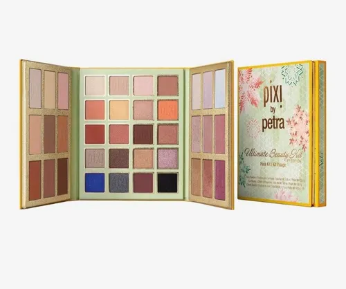 Pixi Pixi by Petra Ultimate Beauty Kit (Wielofunkcyjna paleta do makijażu)