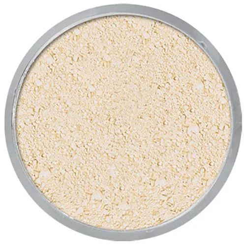 Kryolan Puder transparentny - 4