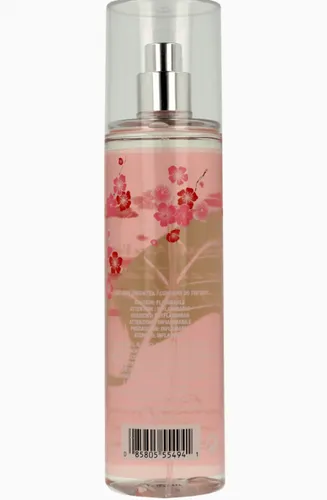 Elizabeth Arden Green Tea Cherry Blossom, Fragrance Mist (Mgiełka do ciała) - 2