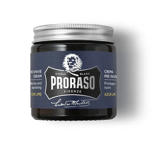 Proraso Pre-Shave Cream Azur Lime (Krem do golenia)