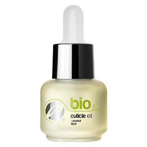 Silcare Bio Line, Cuticle Oil (Oliwka do paznokci) - 3