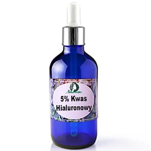 Naturalissa (Naturalis) Czysty kwas hialuronowy 5%