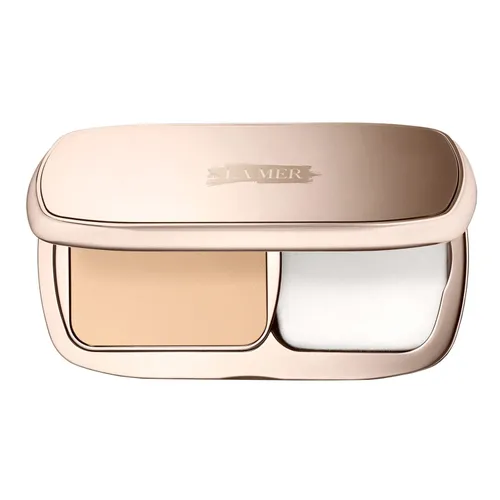 La Mer Soft Moisture Compact Foundation (Kompaktowy podkład w pudrze)