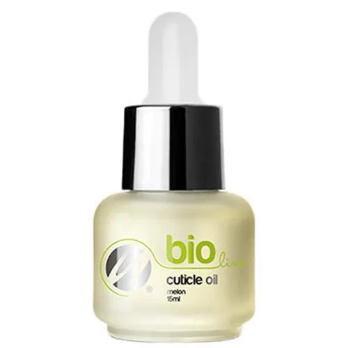 Silcare Bio Line, Cuticle Oil (Oliwka do paznokci) - 2