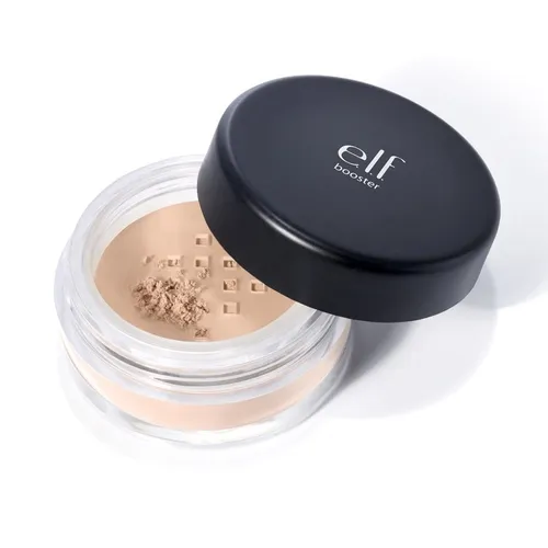 E.L.F. Cosmetics Mineral Booster (Mineralny puder sypki)