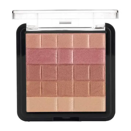 The Body Shop Shimmer Waves - 3