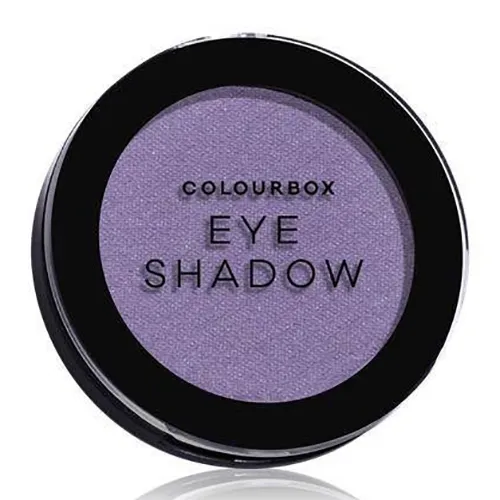 Oriflame Colourbox, Eyeshadow (Cień do powiek)