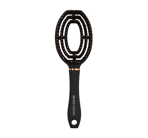 Sister Young Coco, Hair Brush (Szczotka do włosów)