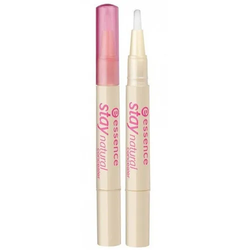 Essence Stay Natural Concealer (Korektor)