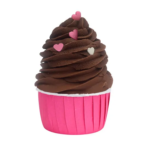 Stara Mydlarnia Muffinka do kąpieli `Chocolate Dream` - 2