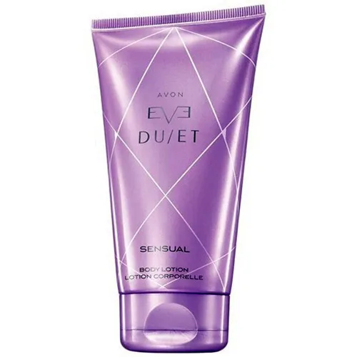 Avon Eve Duet Sensual, Body Lotion (Balsam do ciała)