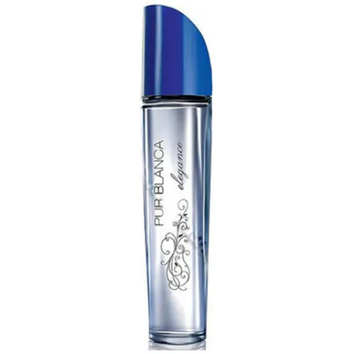 Avon Pur Blanca Elegance EDT - 2