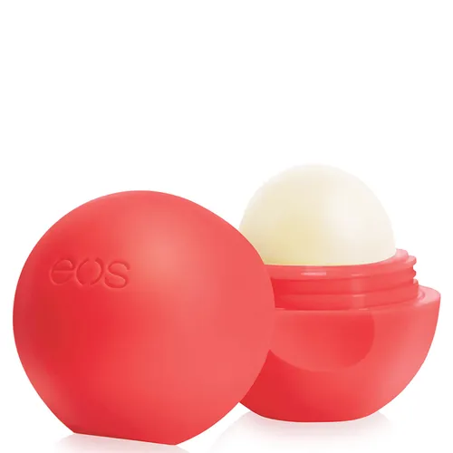 Evolution of Smooth (EOS) Lip Balm (Miękki balsam do ust z masłem shea w słoiczku (różne rodzaje))