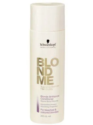 Schwarzkopf Professional Blond Me Conditioner (Odżywka do włosów blond) - 1