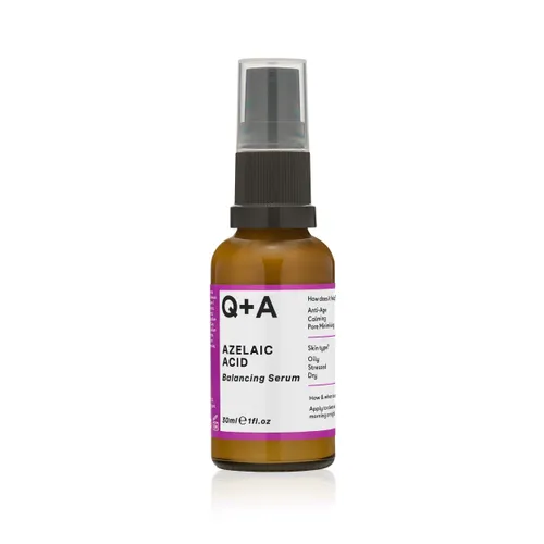 Q+A Azelaic Acid Balancing Serum (Serum do twarzy z kwasem azelainowym) - 1
