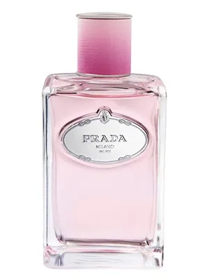 Prada Infusion de Rose EDT - 1