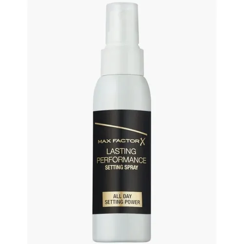 Max Factor Lasting Performance, Setting Mist (Mgiełka utrwalająca makijaż)