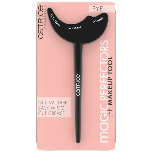 Catrice Magic Perfectors, Eye Makeup Tool (Aplikator od makijażu oka)