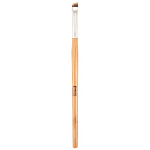 Everyday Minerals Angled Brow & Liner Brush (Pędzel do eyelinera i brwi)