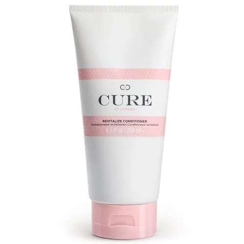 I.C.O.N. Cure by Chiara, Revitalize Conditioner (Rewitalizująca odżywka do włosów)