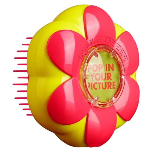 Tangle Teezer Magic Flowerpot Princess Brush (Szczotka dla dzieci) - 1