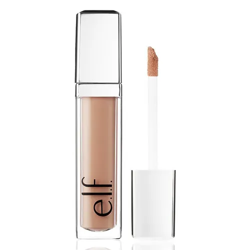 E.L.F. Cosmetics Beautifully Bare, Smooth Matte Eyeshadow (Cienie do powiek w kremie)