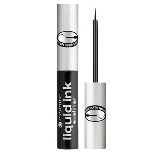 Essence Liquid Ink Eyeliner (Eyeliner w płynie)