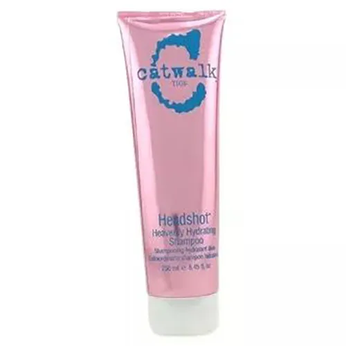 Tigi Catwalk, Headshot, Heavenly Hydrating Shampoo (Szampon nawilżający)